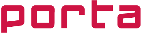 Porta Logo